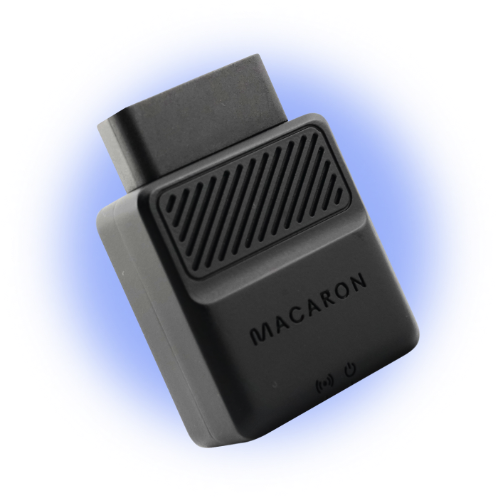 DIMO x Macaron - Drive & Earn