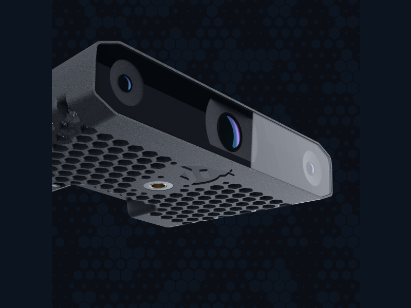 Hivemapper Dashcam Bee - LTE & WiFi