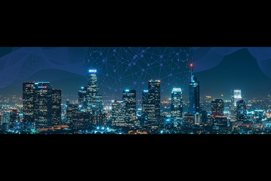 LoRaWAN: Die Drahtlose Revolution für IoT