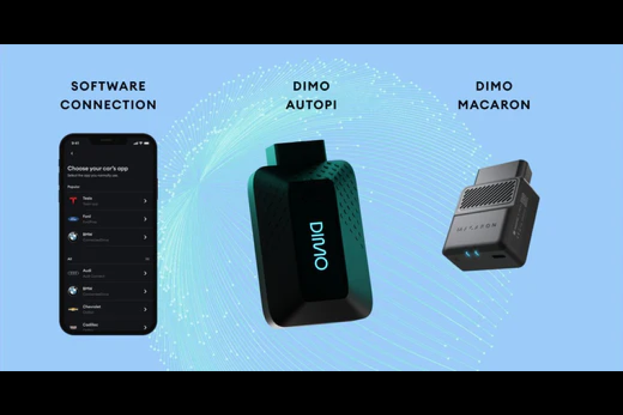 Free DIMO Hosting vs. Software Connection vs. Macaron vs. AutoPi ...