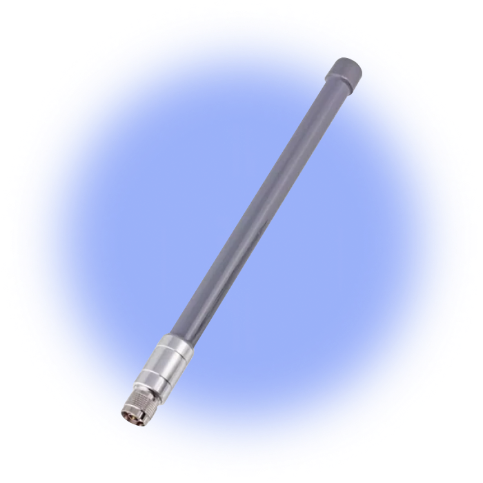 Crankk / Helium Antenne 6dBi