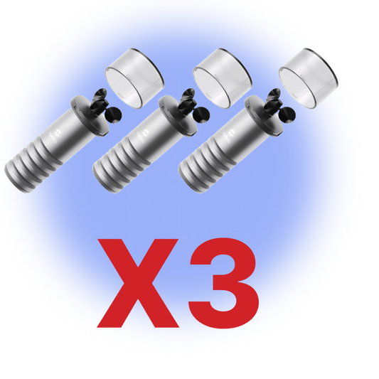 3x Bundle - Nubila Weather Node (Pre-Order)