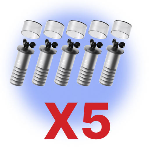 5x Bundle - Nubila Weather Node (Pre-Order)