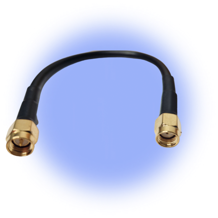 RG58 Pigtail Kabel
