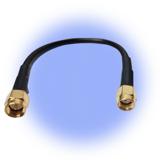RG58 Pigtail Kabel