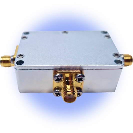 Crankk / Helium Antenna Splitter EU