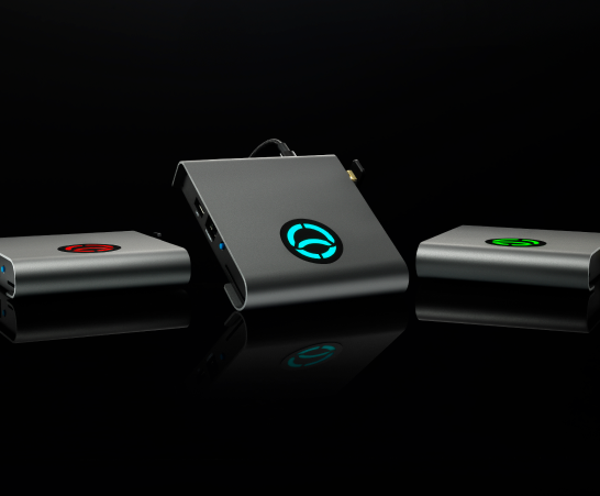 Anyone Router (Pre-Order)