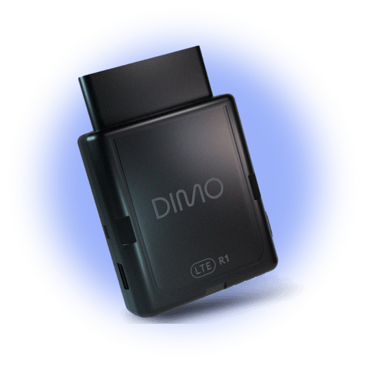 DIMO LTE R1 - Drive & Earn